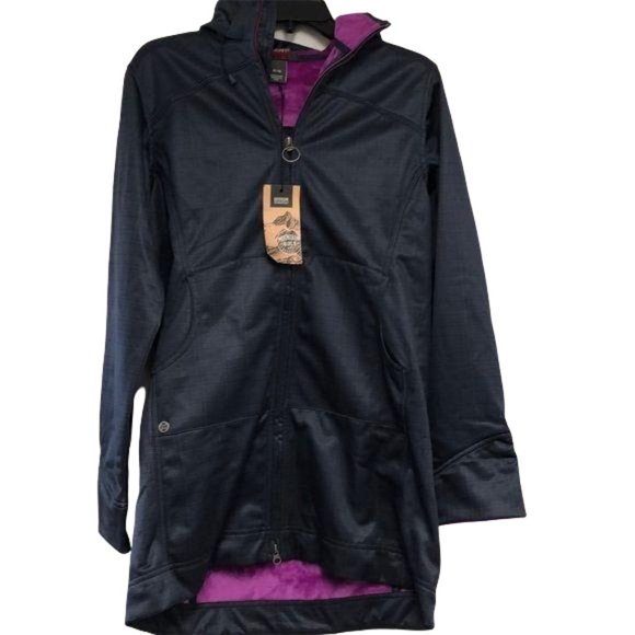 Outdoor Research Women’s Serena Hood Jacket